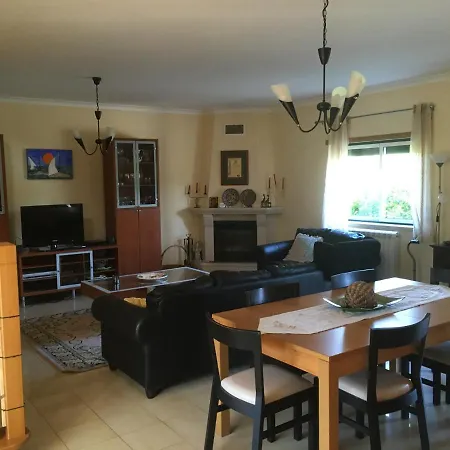 Casa de Férias Paraíso Do Quim *