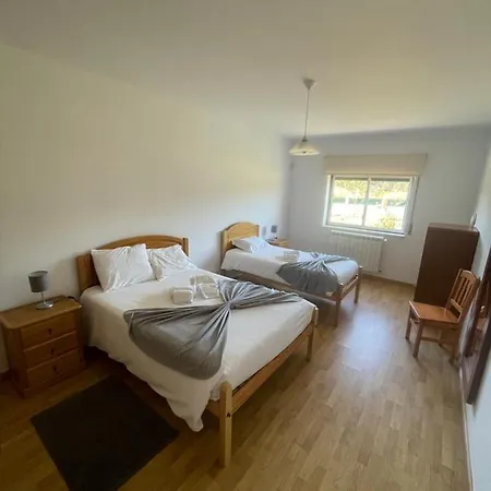 Paraiso Do Quim Holiday home *