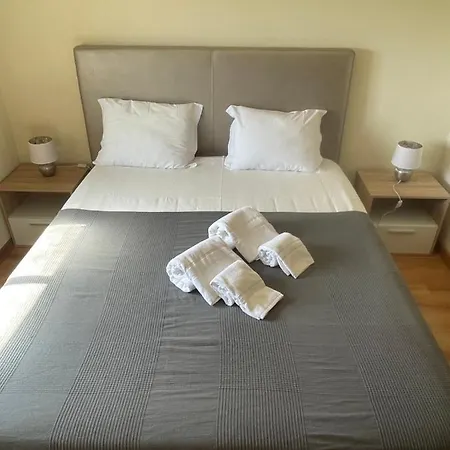 Dom wakacyjny Paraiso Do Quim São Martinho do Porto