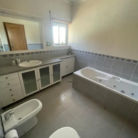 Paraíso Do Quim Casa de Férias