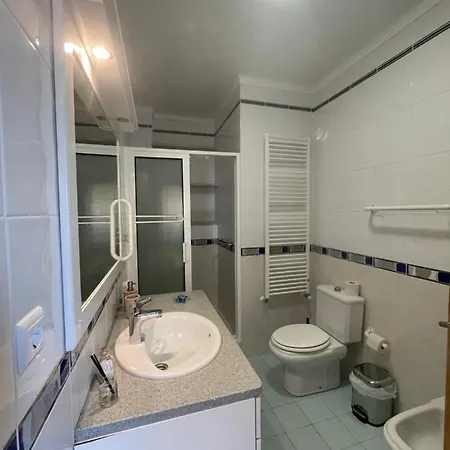 Casa de Férias Paraíso Do Quim