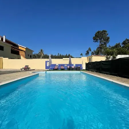 Paraíso Do Quim Сasa de vacaciones