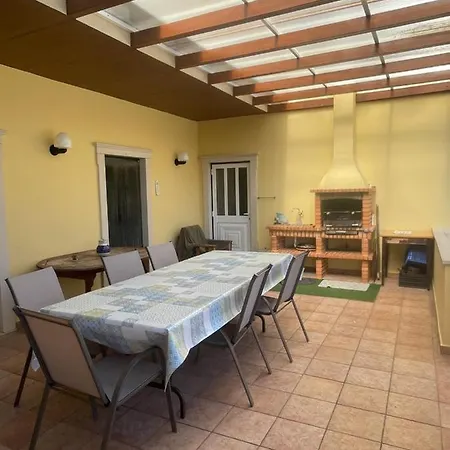 Paraiso Do Quim בית נופש סאו מרטיניו דו פורטו