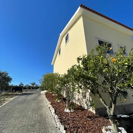 Dom wakacyjny Paraiso Do Quim São Martinho do Porto