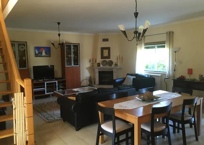 Dom wakacyjny Paraiso Do Quim *