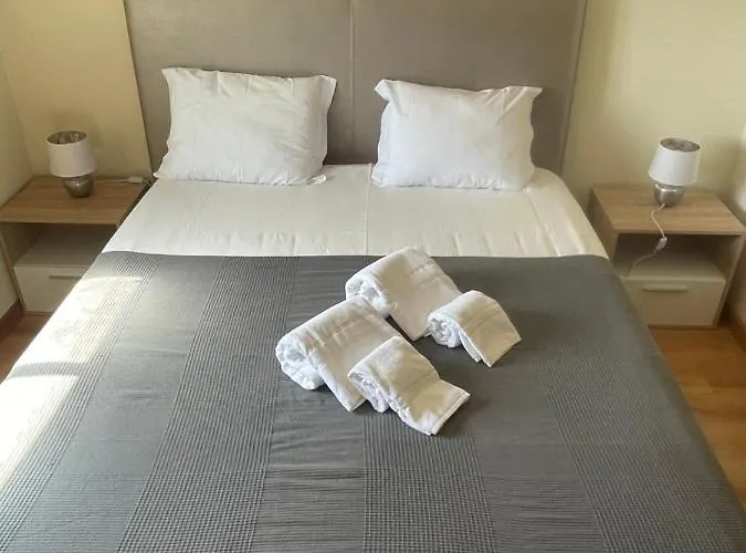 Dom wakacyjny Paraiso Do Quim São Martinho do Porto