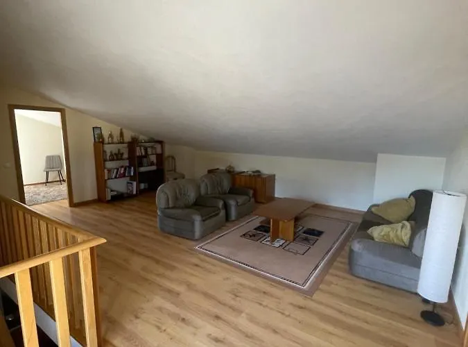 Paraiso Do Quim Dom wakacyjny São Martinho do Porto