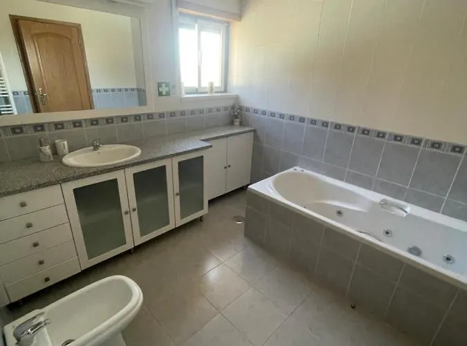 Paraiso Do Quim Dom wakacyjny