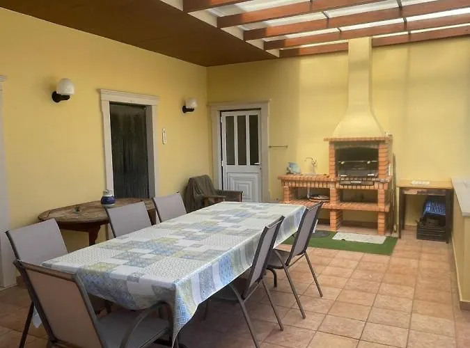 Paraiso Do Quim Dom wakacyjny São Martinho do Porto