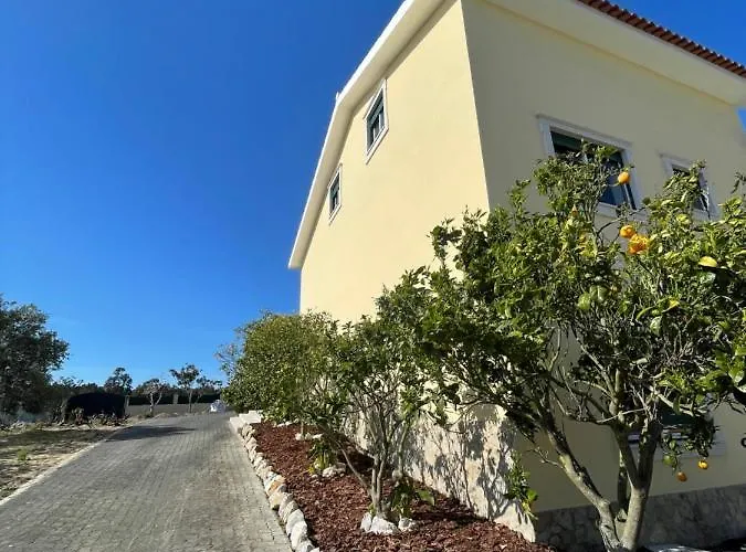 Dom wakacyjny Paraiso Do Quim São Martinho do Porto